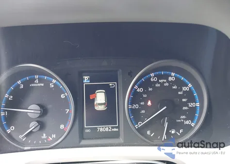 2018 Toyota Rav4 Xle z USA, uszkodzony, nr VIN 2T3RFREV1JW818607